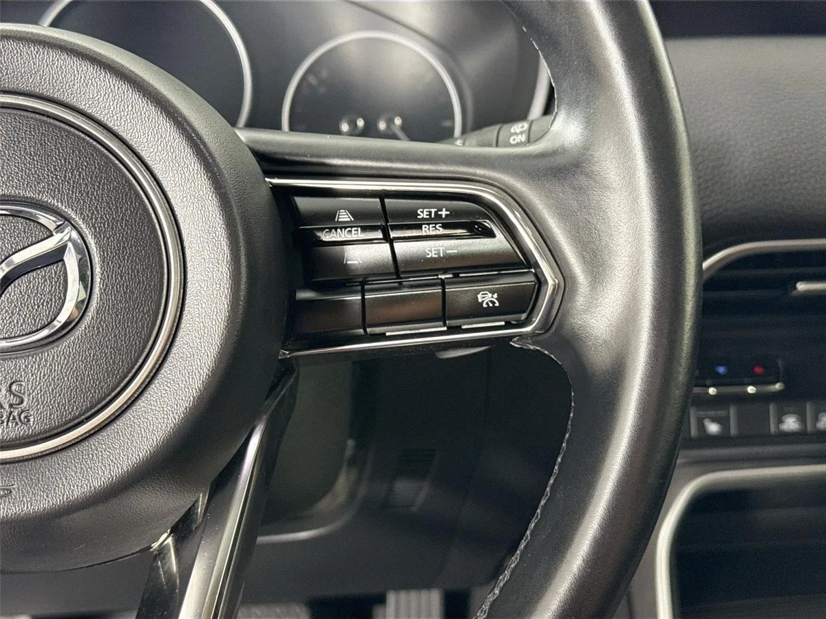 2025 Mazda CX-90 Preferred Package thumbnail 19
