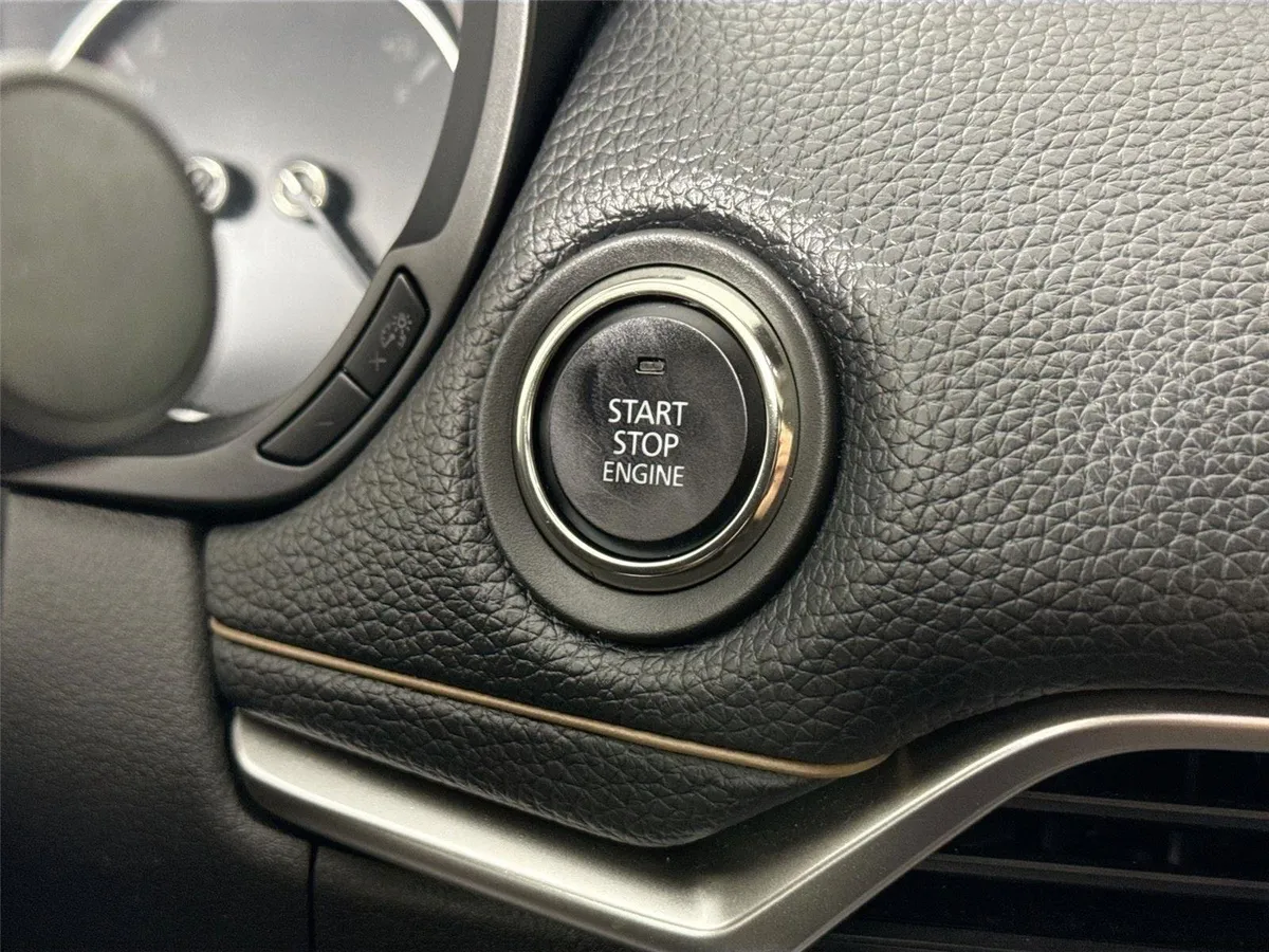 2025 Mazda CX-90 Preferred Package thumbnail 21