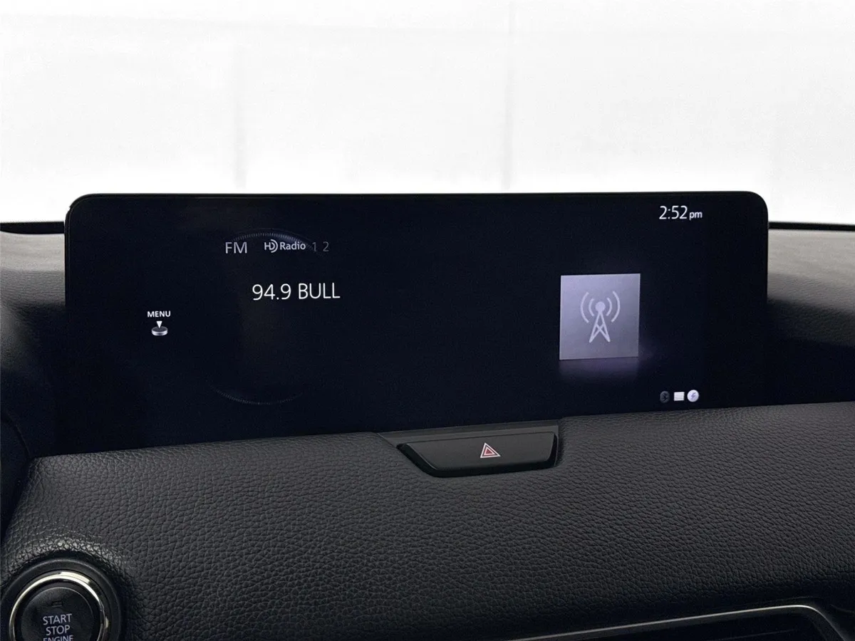 2025 Mazda CX-90 Preferred Package thumbnail 23