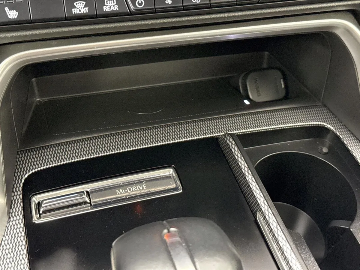 2025 Mazda CX-90 Preferred Package thumbnail 27