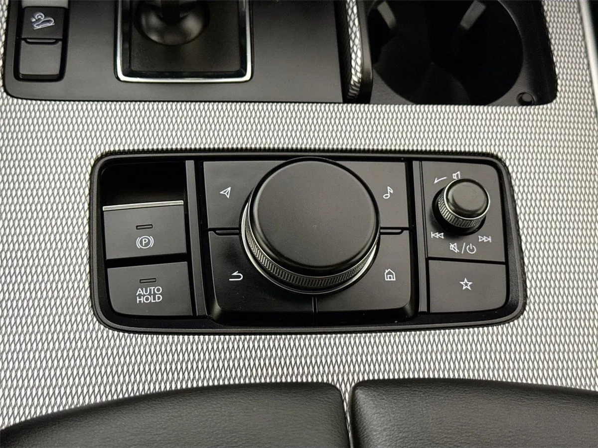 2025 Mazda CX-90 Preferred Package thumbnail 28