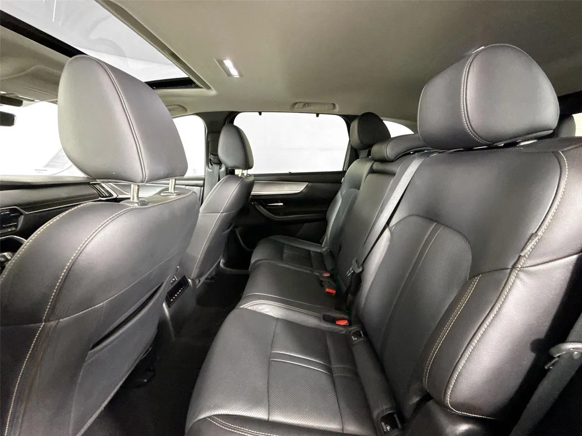 2025 Mazda CX-90 Preferred Package thumbnail 31
