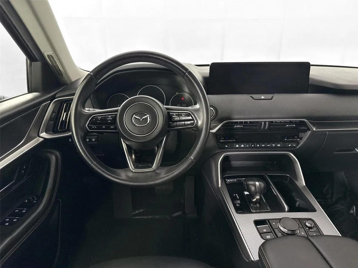 2025 Mazda CX-90 Preferred Package thumbnail 32