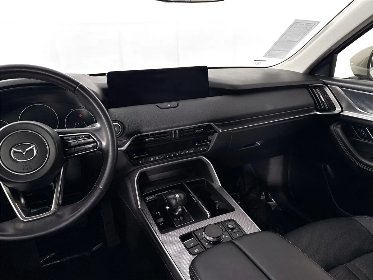 2025 Mazda CX-90 Preferred Package thumbnail 33
