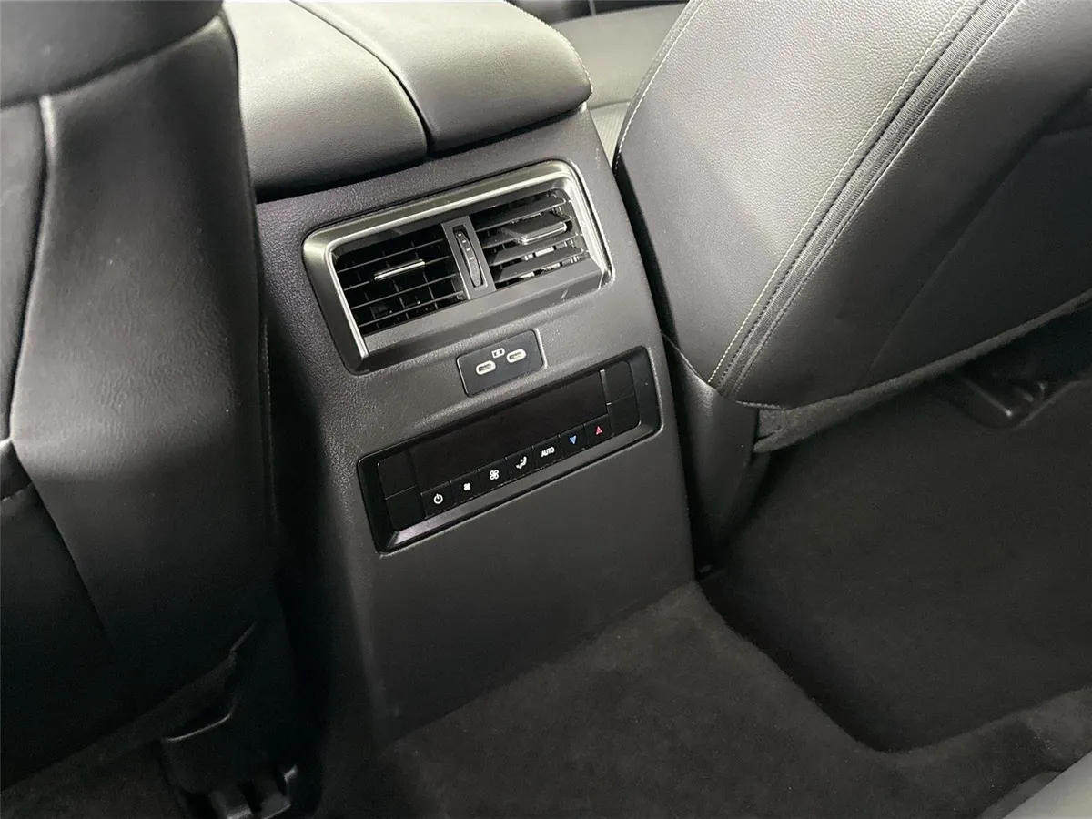 2025 Mazda CX-90 Preferred Package thumbnail 36