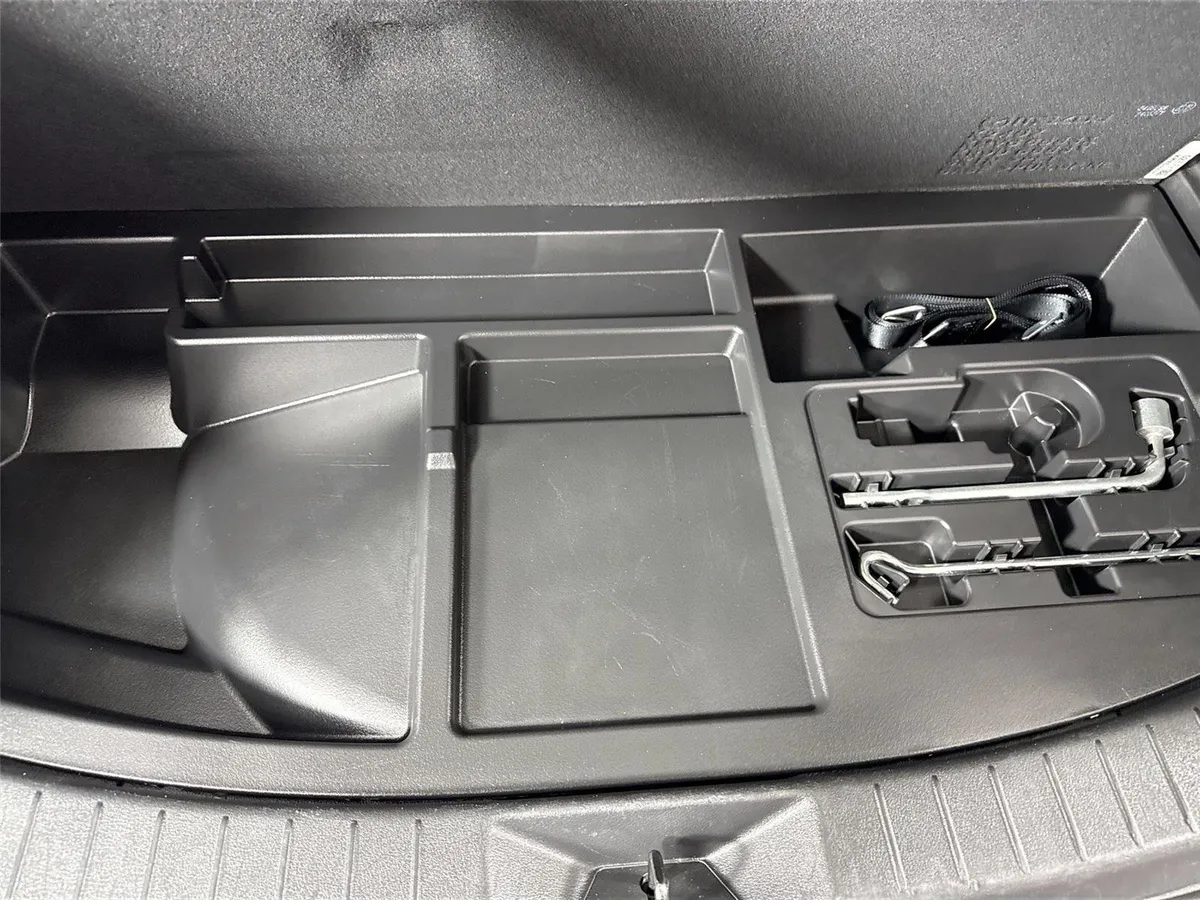 2025 Mazda CX-90 Preferred Package thumbnail 39