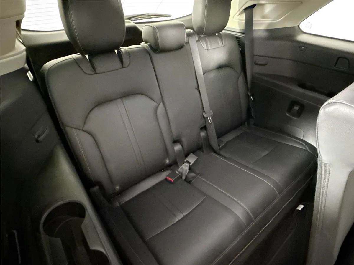 2025 Mazda CX-90 Preferred Package thumbnail 41