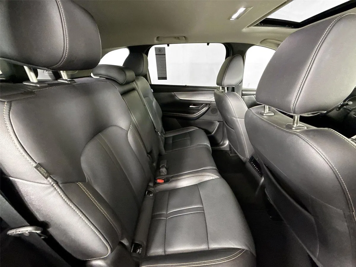 2025 Mazda CX-90 Preferred Package thumbnail 42