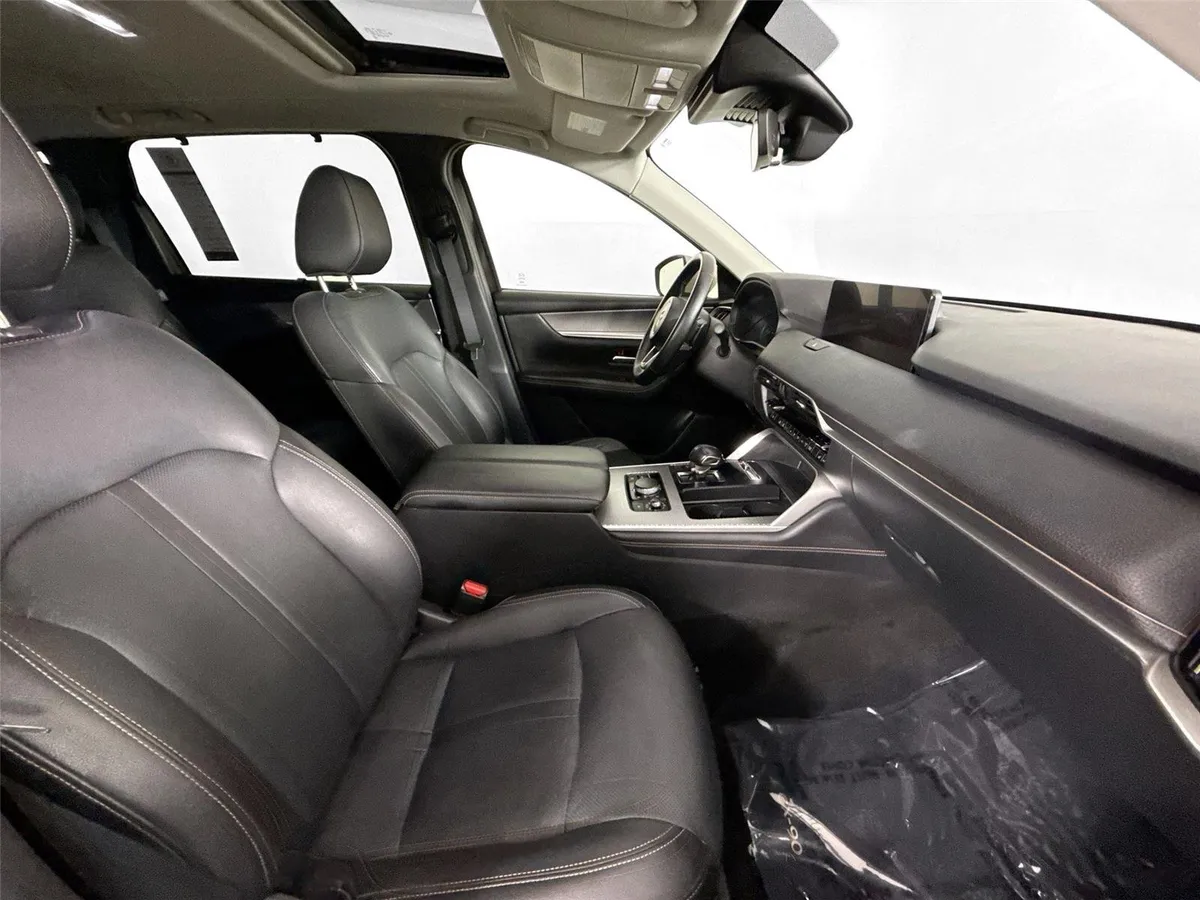 2025 Mazda CX-90 Preferred Package thumbnail 44