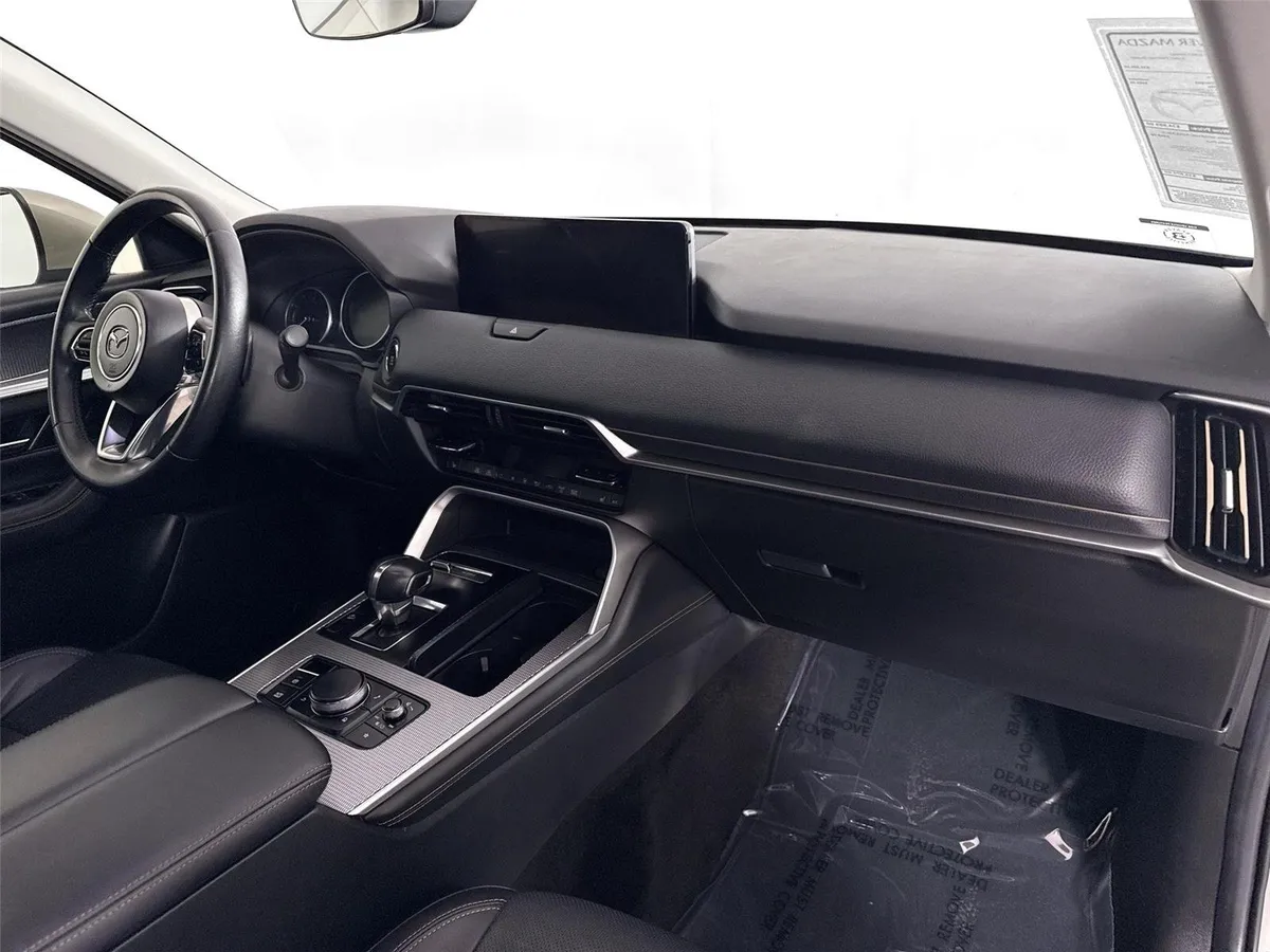2025 Mazda CX-90 Preferred Package thumbnail 45