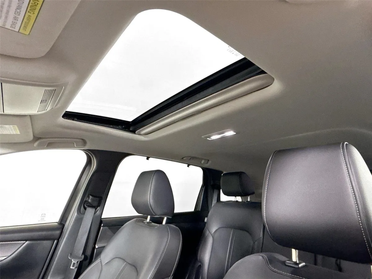 2025 Mazda CX-90 Preferred Package thumbnail 6