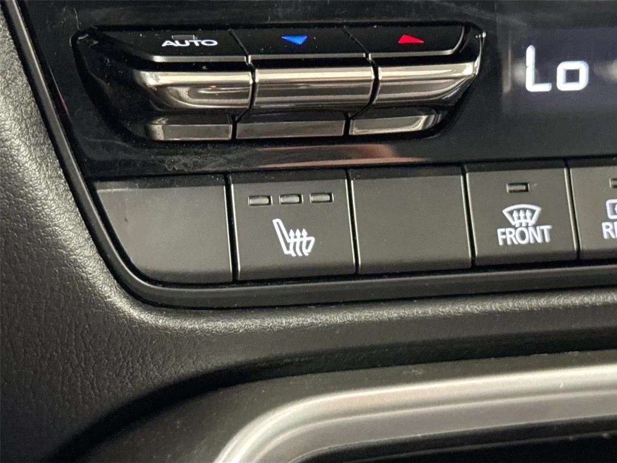 2025 Mazda CX-90 Preferred Package thumbnail 8