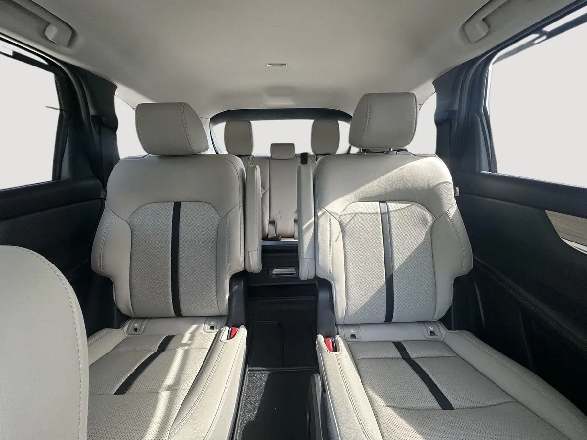 2025 Mazda CX-90 Preferred Package thumbnail 13