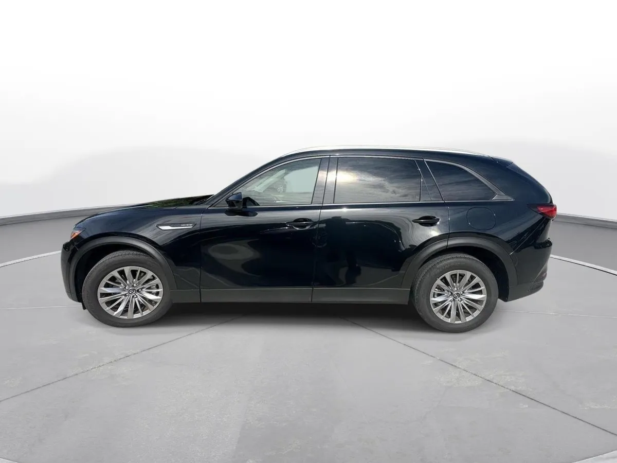 2025 Mazda CX-90 Preferred Package thumbnail 9