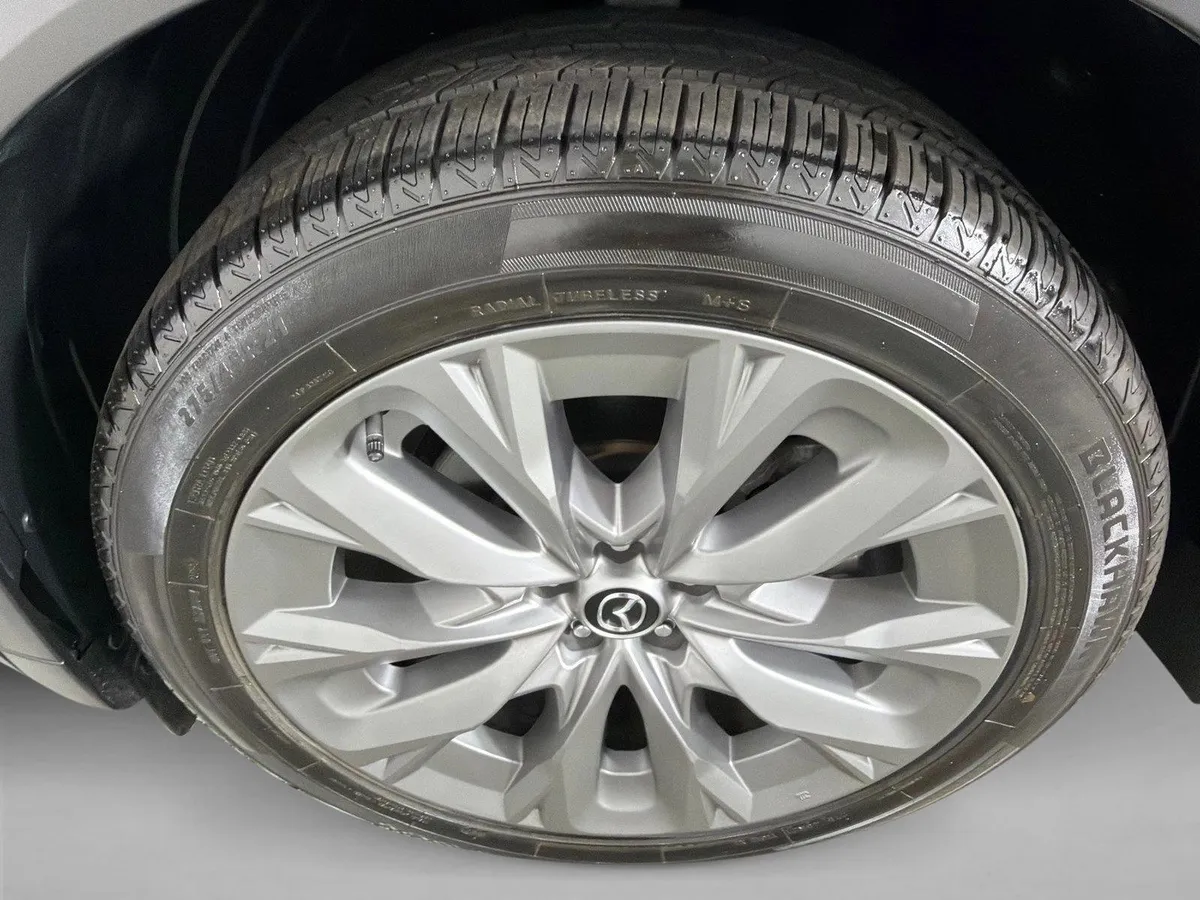 2025 Mazda CX-90 Premium Plus Package thumbnail 12