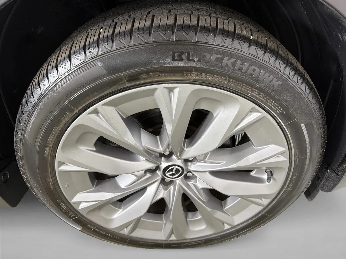 2025 Mazda CX-90 Premium Plus Package thumbnail 13
