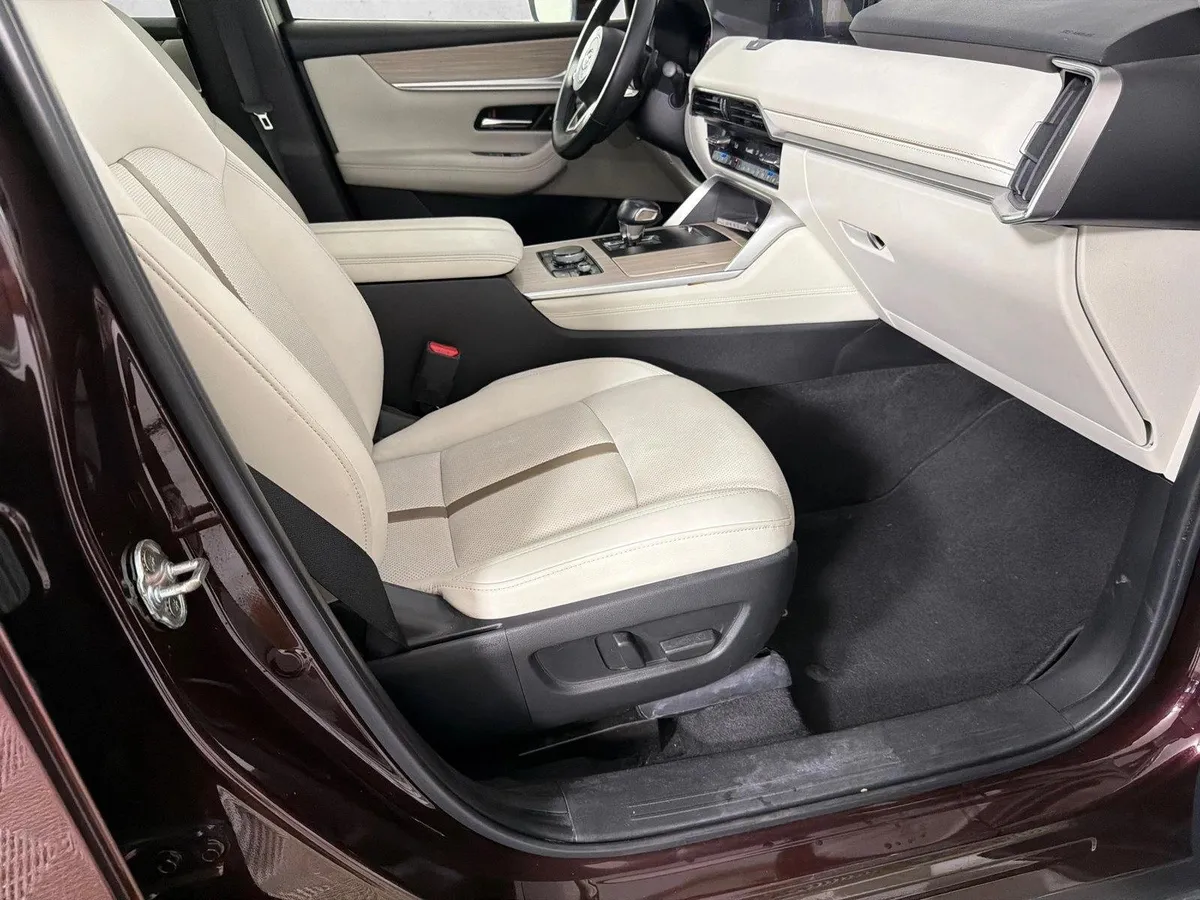2025 Mazda CX-90 Premium Plus Package thumbnail 14