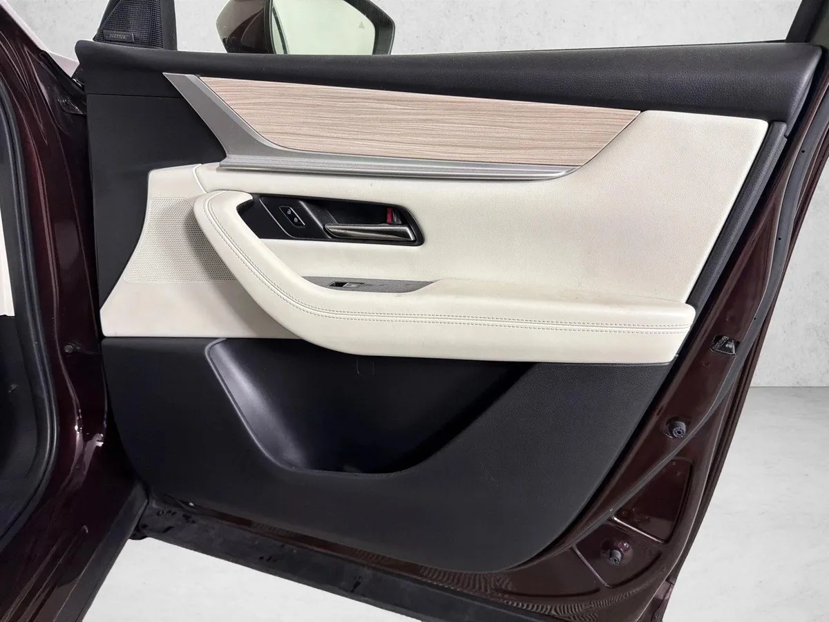 2025 Mazda CX-90 Premium Plus Package thumbnail 15