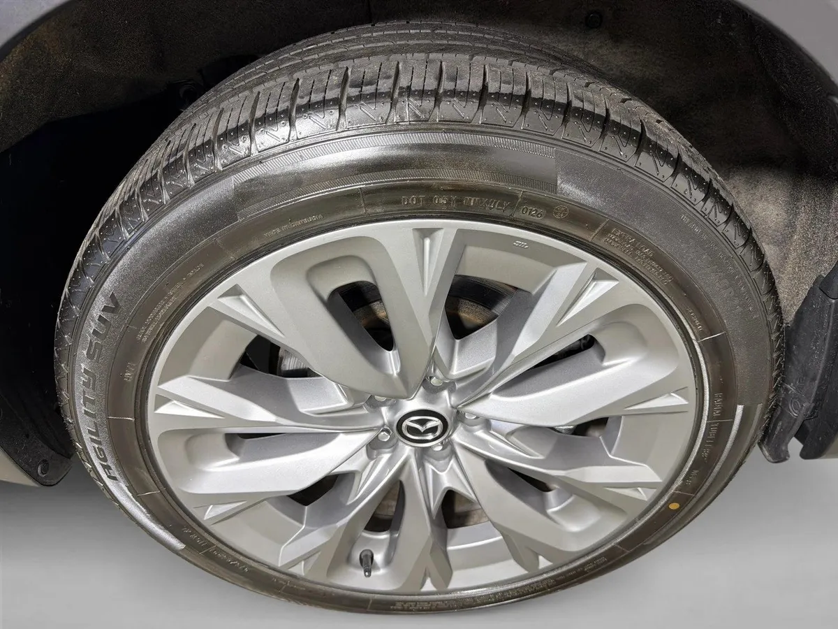 2025 Mazda CX-90 Premium Plus Package thumbnail 18