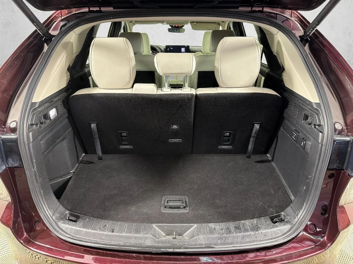 2025 Mazda CX-90 Premium Plus Package thumbnail 19