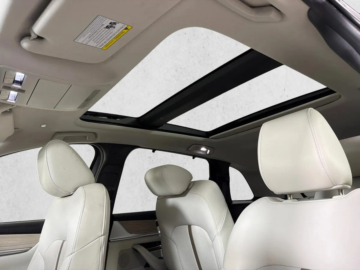 2025 Mazda CX-90 Premium Plus Package thumbnail 2