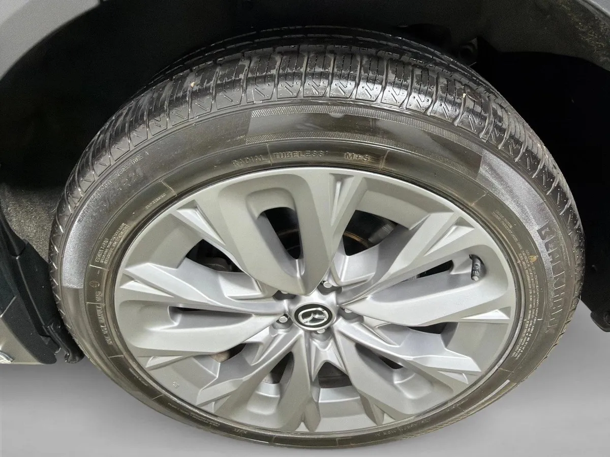 2025 Mazda CX-90 Premium Plus Package thumbnail 21