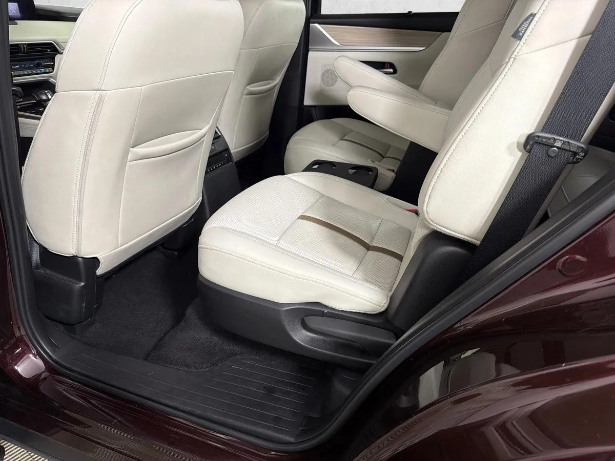 2025 Mazda CX-90 Premium Plus Package thumbnail 22