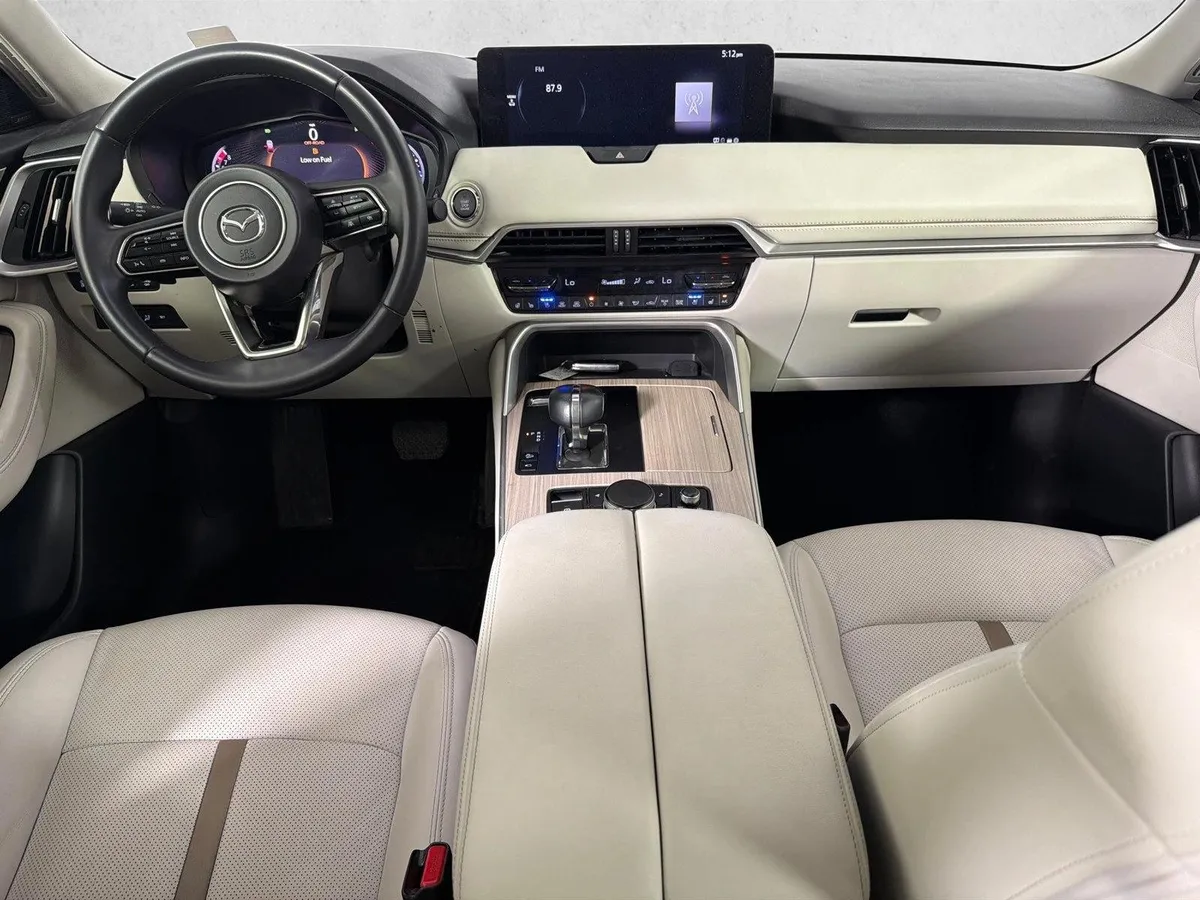 2025 Mazda CX-90 Premium Plus Package thumbnail 24
