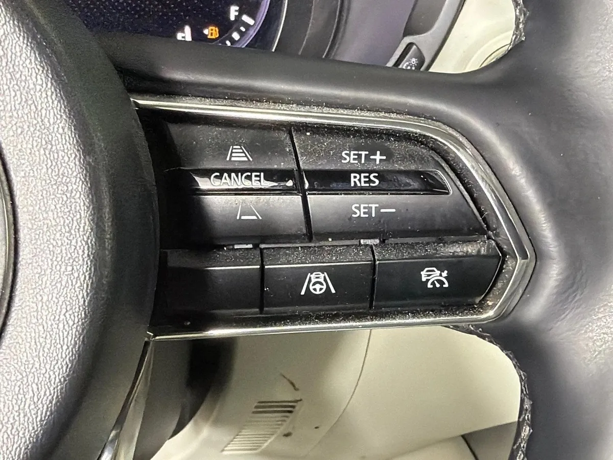 2025 Mazda CX-90 Premium Plus Package thumbnail 27