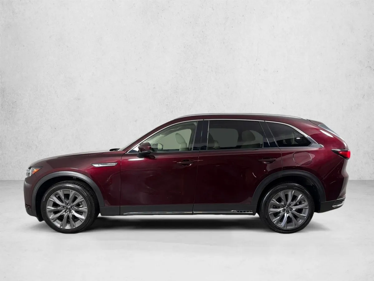 2025 Mazda CX-90 Premium Plus Package thumbnail 7