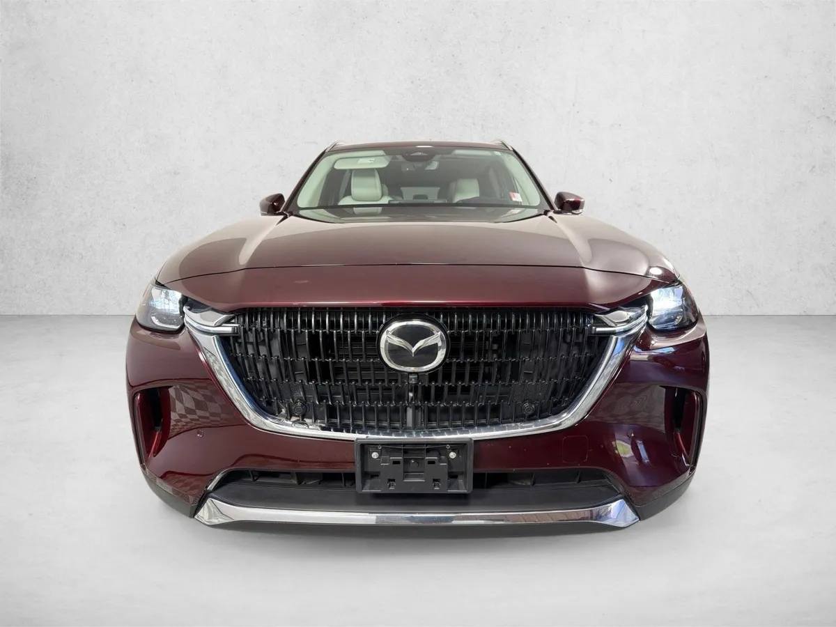 2025 Mazda CX-90 Premium Plus Package thumbnail 9