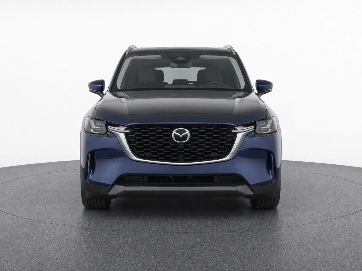2025 Mazda CX-90 Select Package thumbnail 5