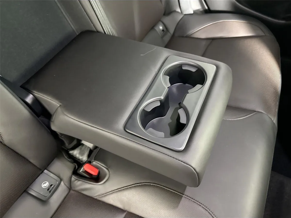 2025 Mazda Mazda3 Hatchback 2.5 Turbo Premium Plus thumbnail 41