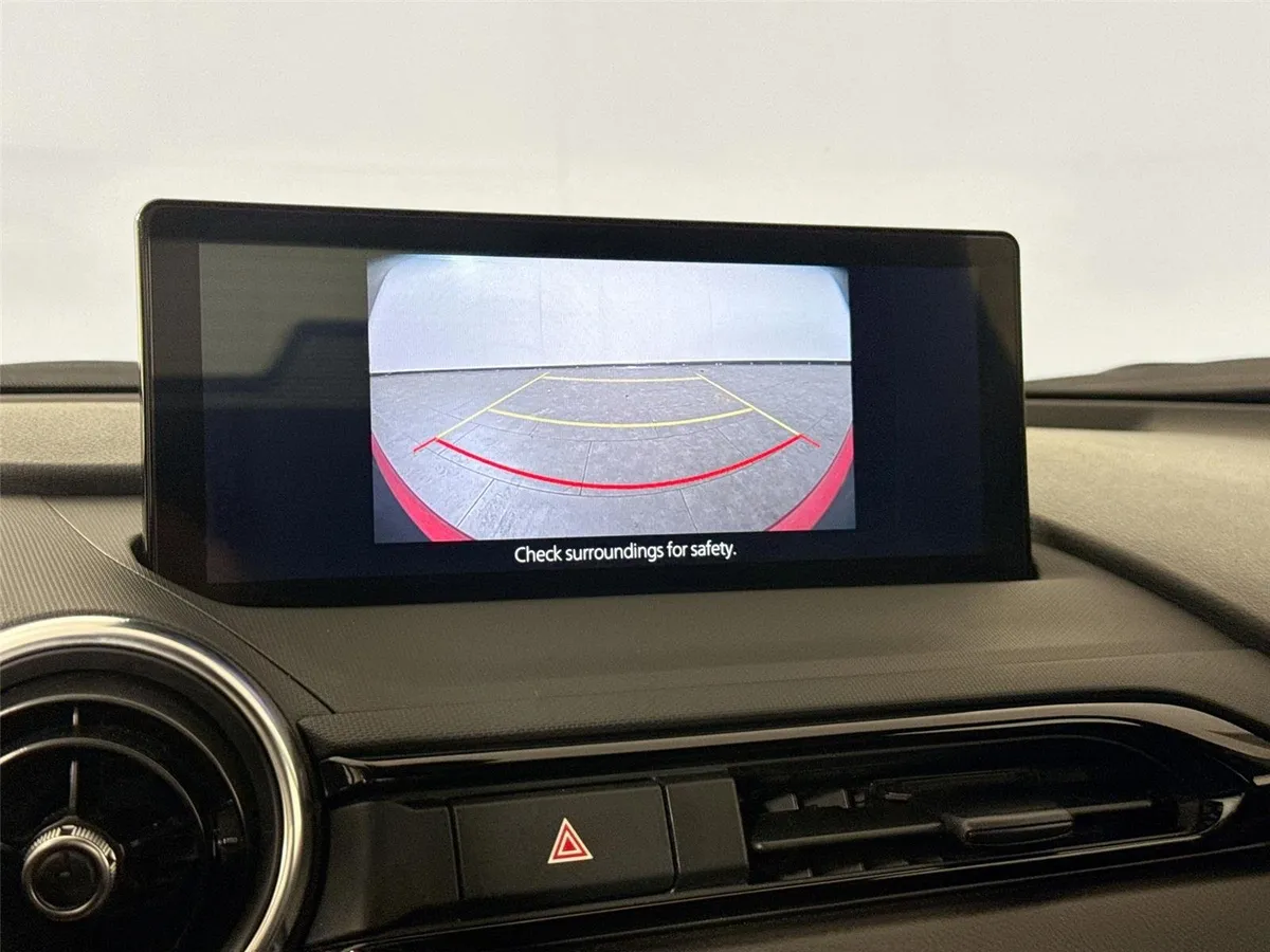 2025 Mazda MX-5 Miata Grand Touring thumbnail 26