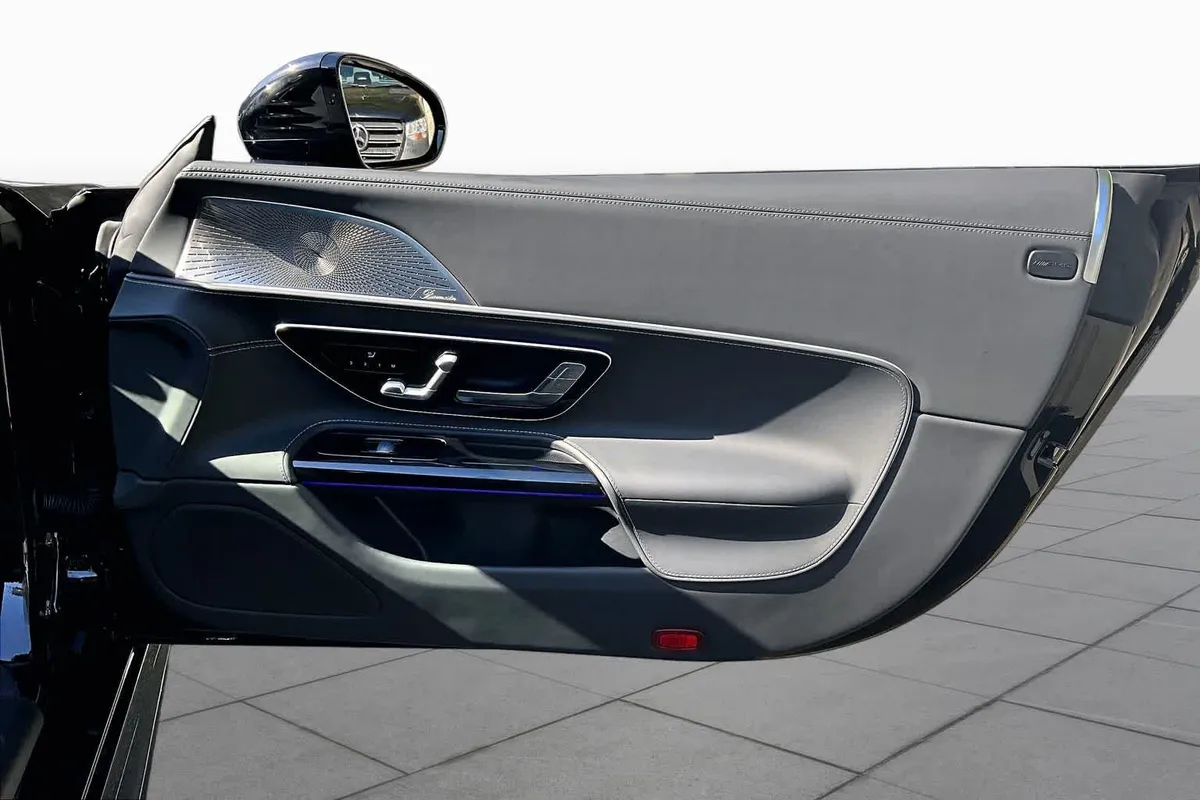 2025 Mercedes-Benz AMG® GT AMG® GT 55 thumbnail 19