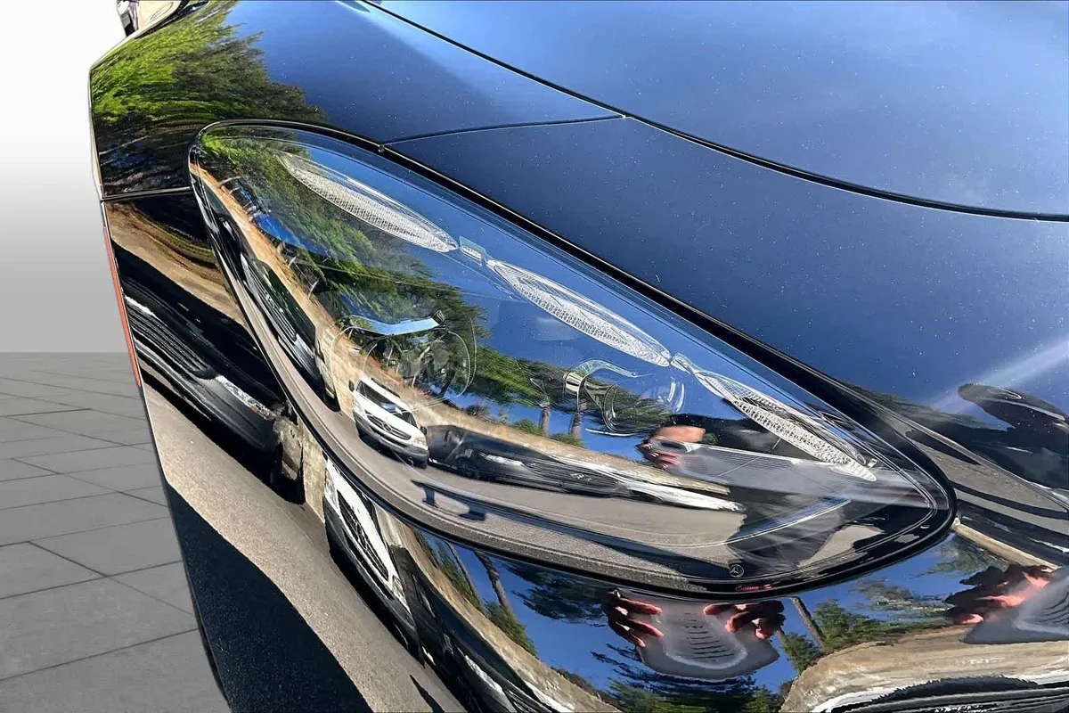 2025 Mercedes-Benz AMG® GT AMG® GT 55 thumbnail 24