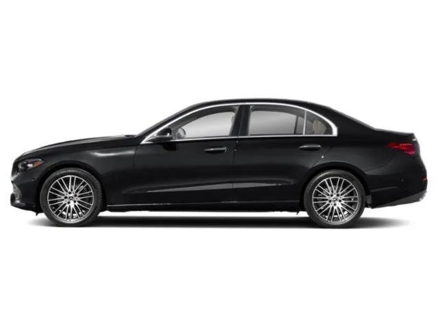 2025 Mercedes-Benz C-Class C 300 thumbnail 3