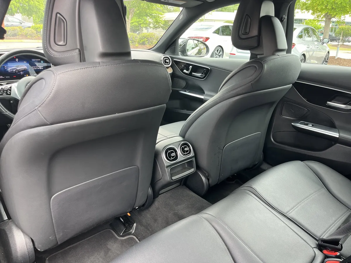 2025 Mercedes-Benz C-Class C 300 thumbnail 19
