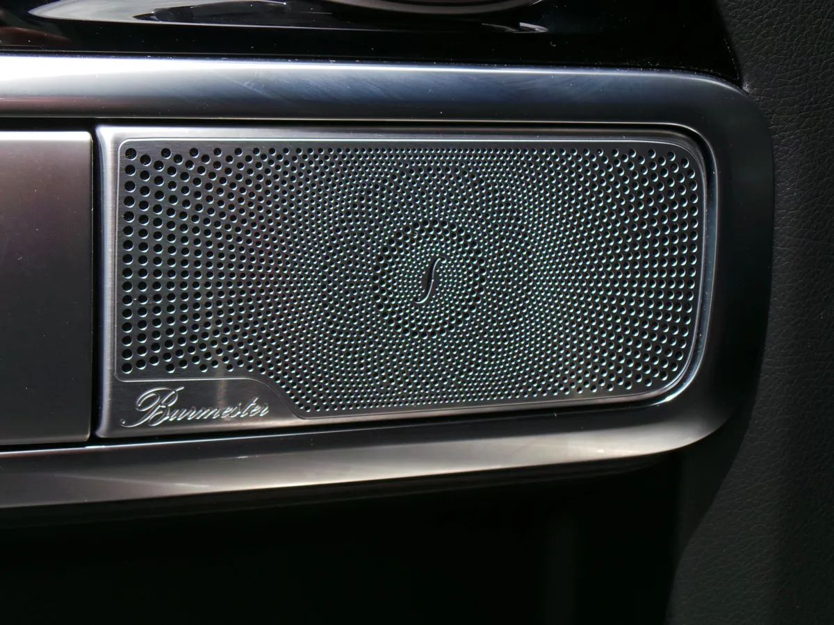 2025 Mercedes-Benz G-Class AMG® G 63 thumbnail 16