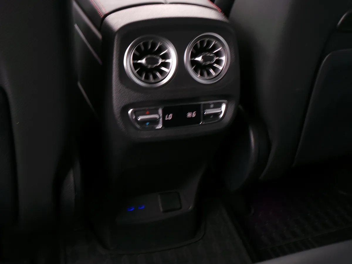2025 Mercedes-Benz G-Class AMG® G 63 thumbnail 46