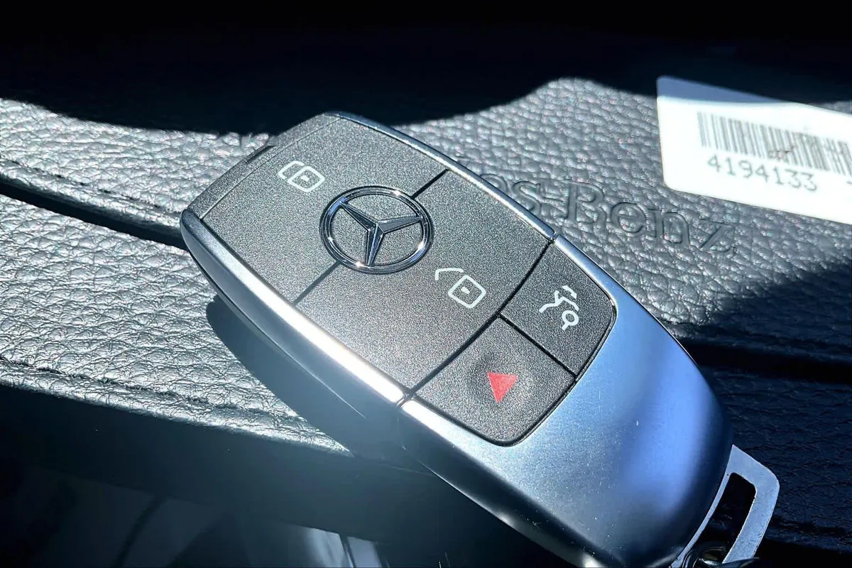 2025 Mercedes-Benz GLA 250 GLA 250 thumbnail 15