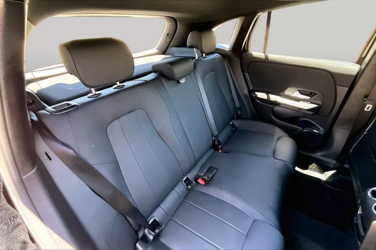 2025 Mercedes-Benz GLA 250 GLA 250 thumbnail 20