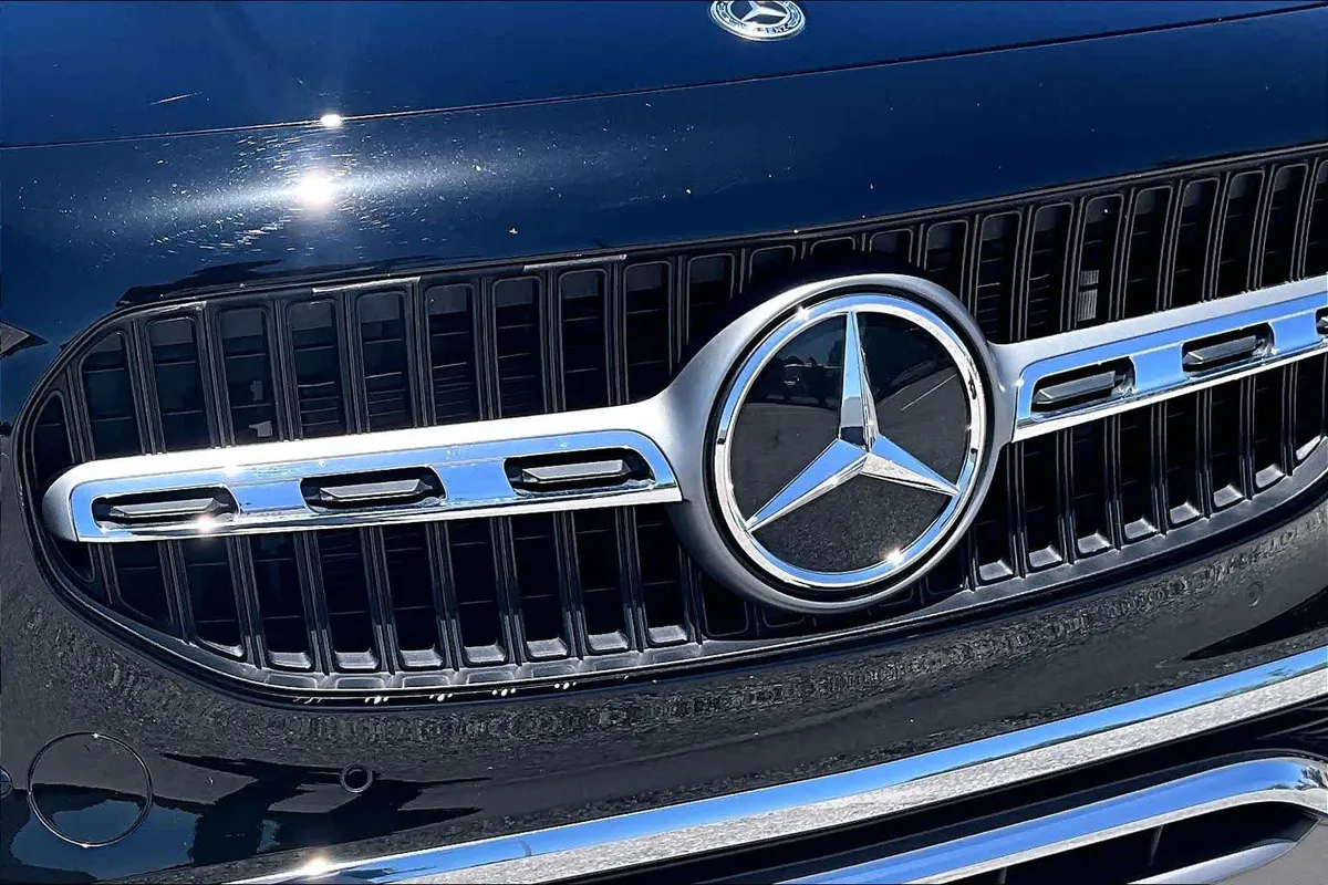 2025 Mercedes-Benz GLA 250 GLA 250 thumbnail 30
