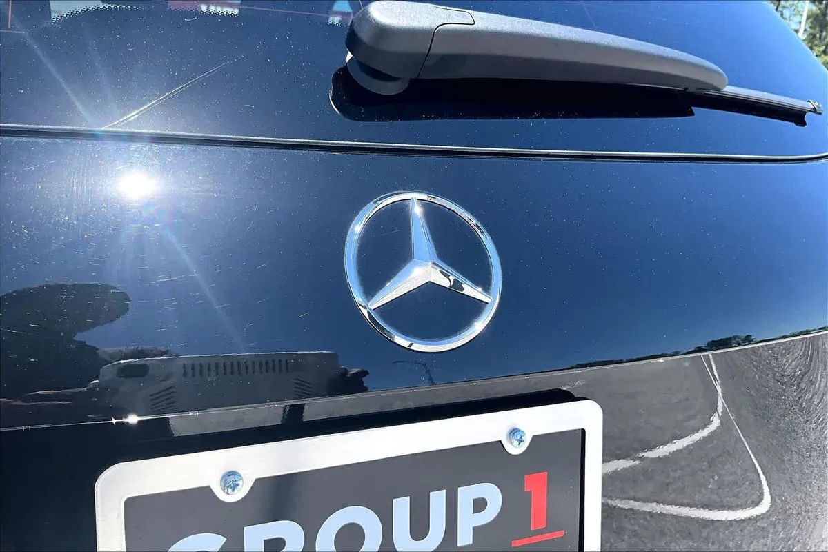 2025 Mercedes-Benz GLA 250 GLA 250 thumbnail 31