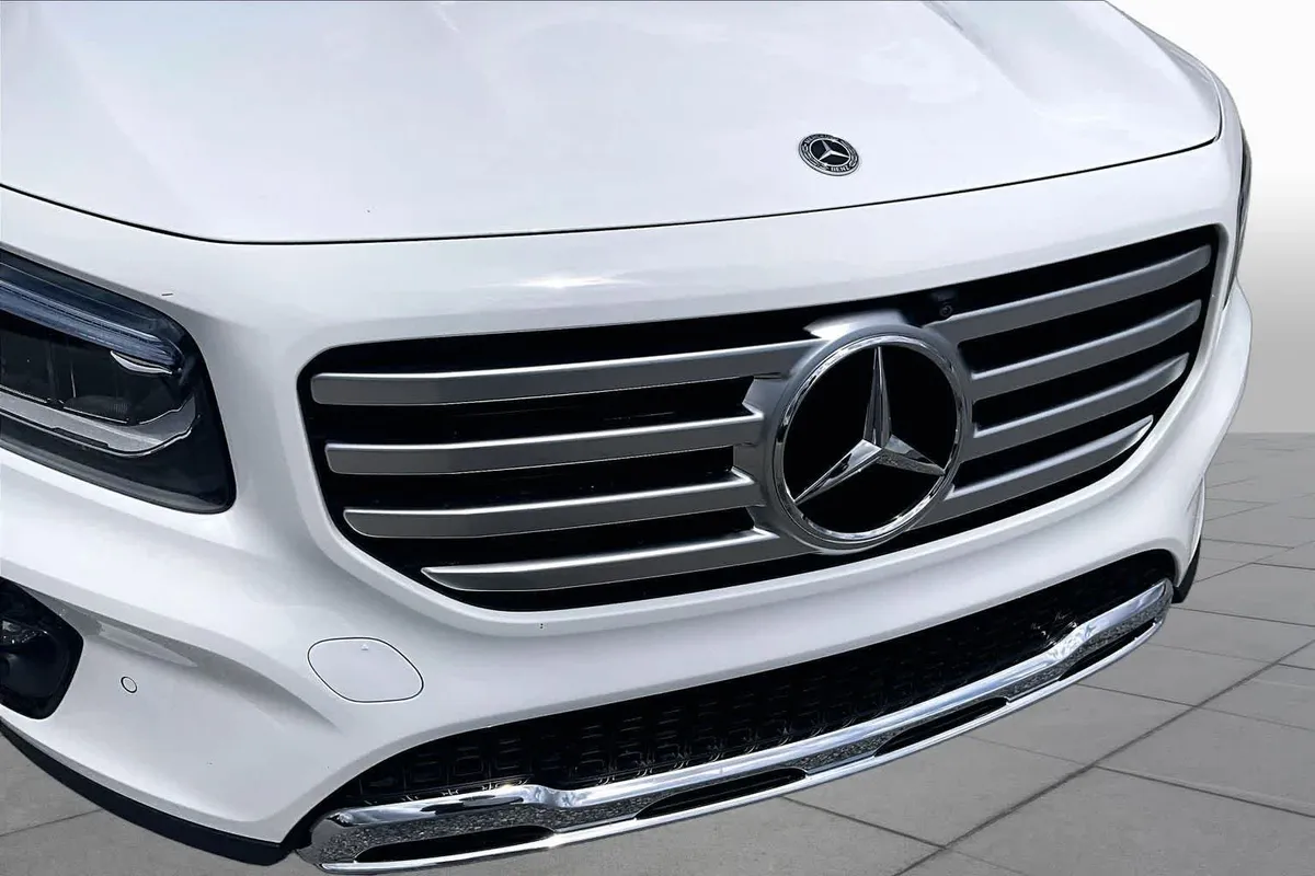 2025 Mercedes-Benz GLB 250 GLB 250 thumbnail 30
