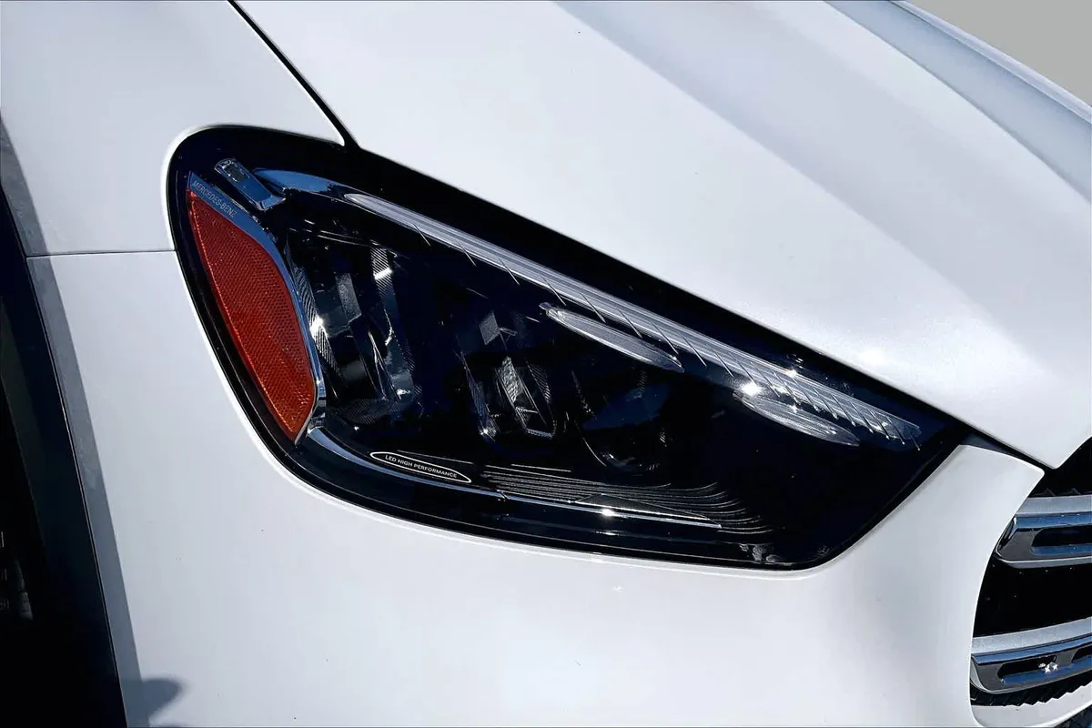 2025 Mercedes-Benz GLE 450 GLE 450 thumbnail 28