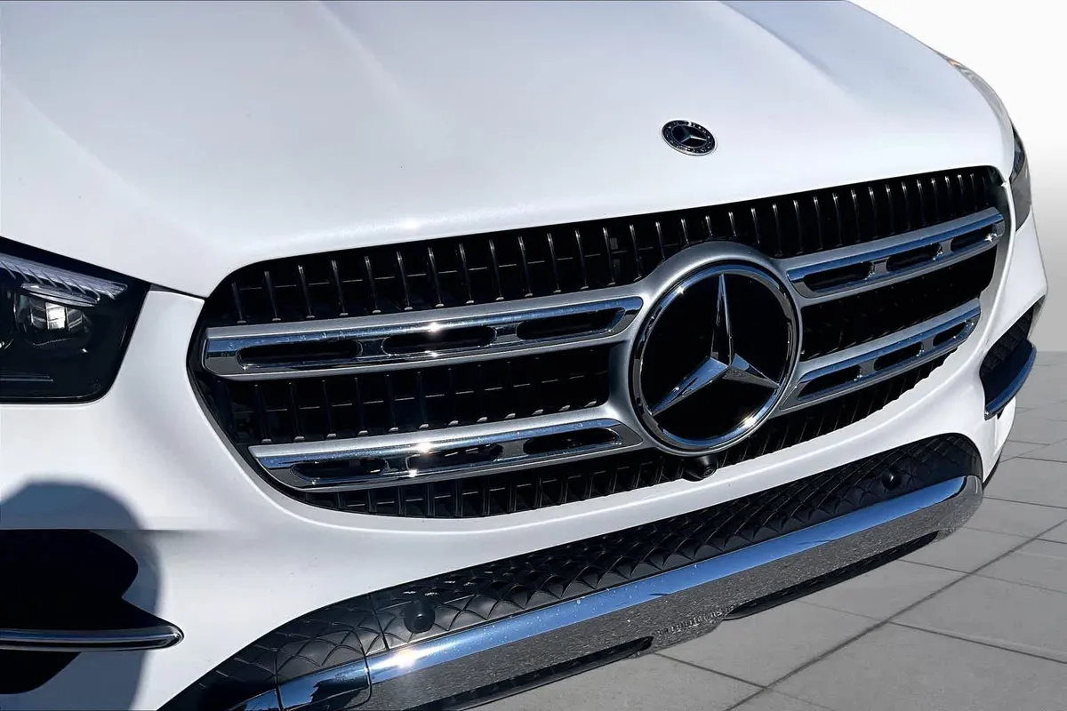 2025 Mercedes-Benz GLE 450 GLE 450 thumbnail 30