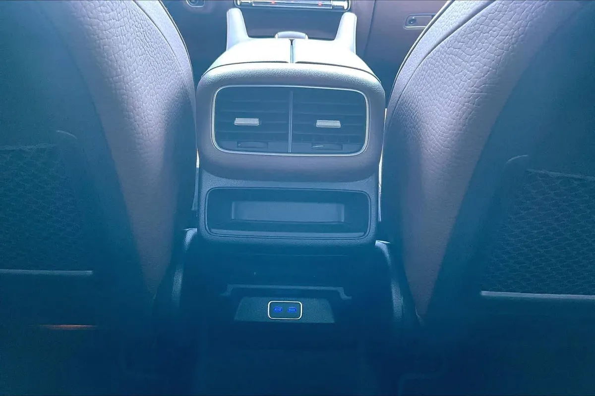 2025 Mercedes-Benz GLE 450 GLE 450 thumbnail 34