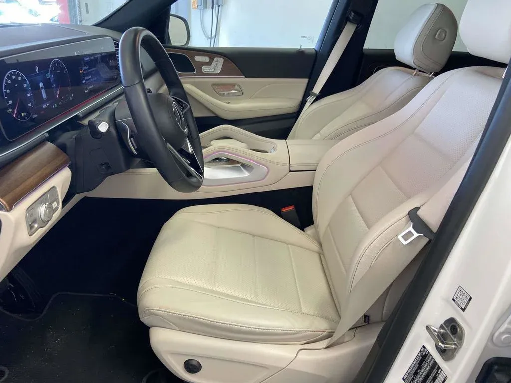 2025 Mercedes-Benz GLE GLE 350 thumbnail 17