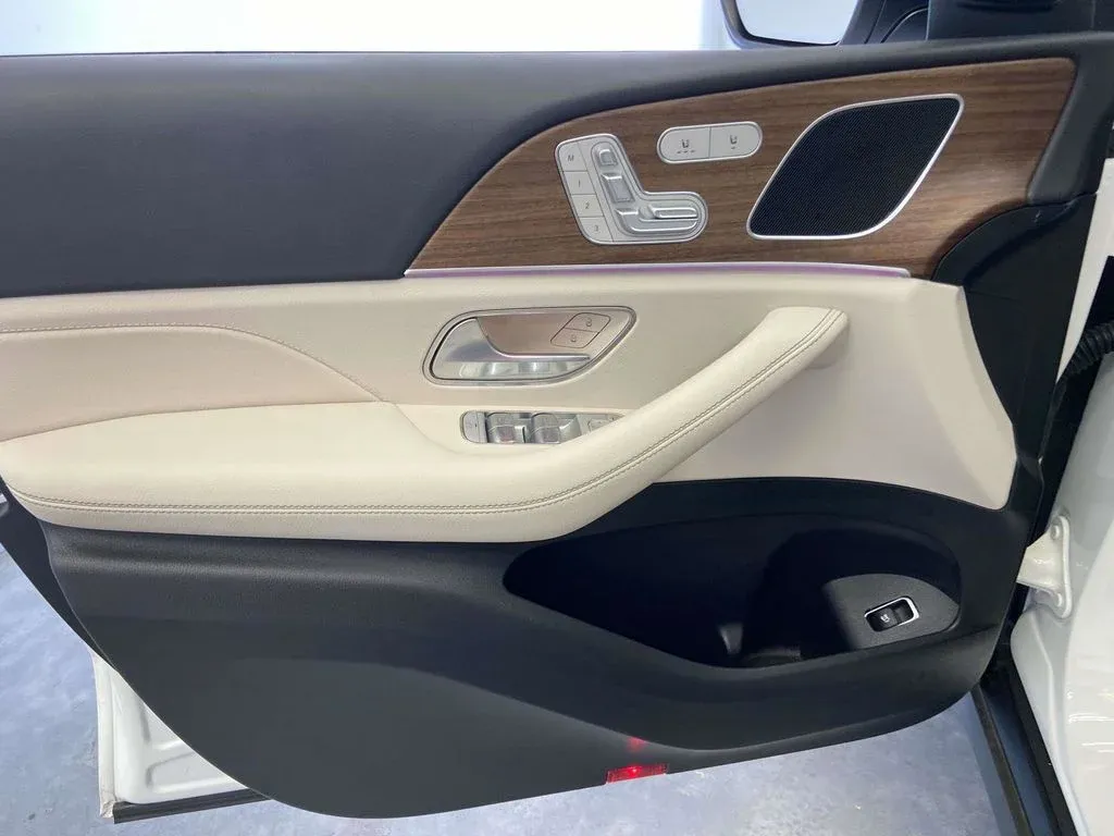 2025 Mercedes-Benz GLE GLE 350 thumbnail 18